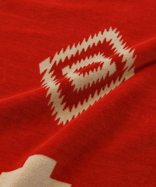 タオル PENDLETON/ペンドルトン Oversize Jacquard Towels XB266/ジャガードバスタオルオーバーサイズの画像