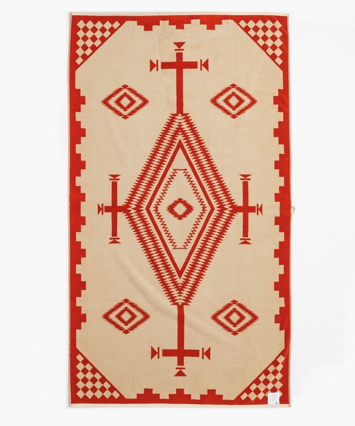 PENDLETON（ペンドルトン） タオル Oversize Jacquard Towels XB266