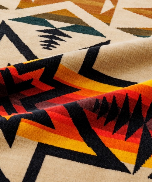 PENDLETON（ペンドルトン） タオル Oversize Jacquard Towels XB266