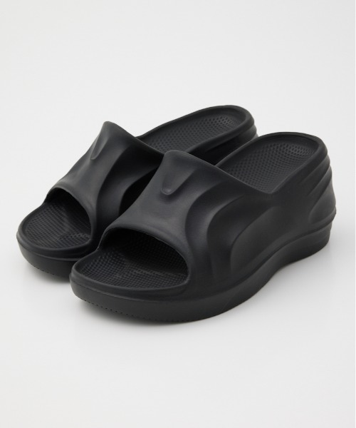 THROW by SLY EVA スポーティー サンダル　L THROW by SLY | 【THROW】EVA SPORTY サンダル (サンダル