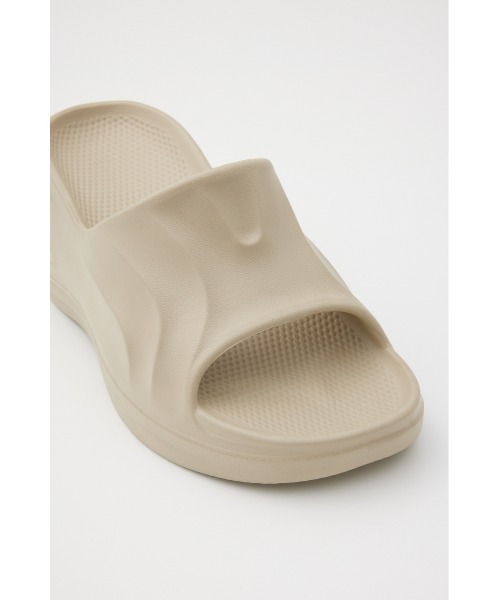 THROW by SLY サンダル EVA SPORTY SANDAL エヴァ スポーティー