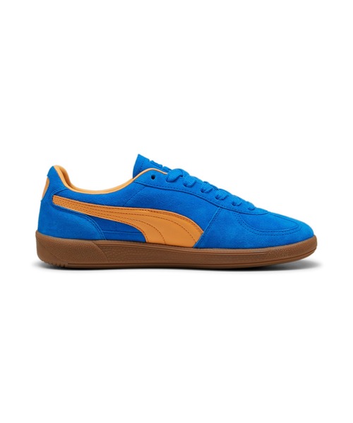 PUMA スニーカー プーマ ユニセックス パレルモ メンズ