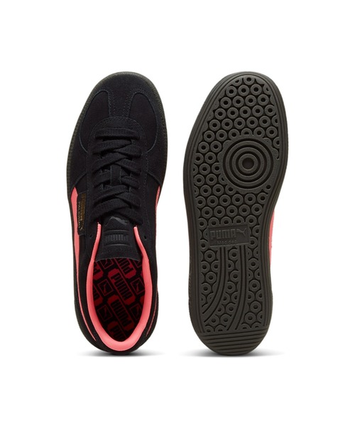 Puma Palermo プーマ US8 UK 7 (26cm)未使用品 PUMA プーマ スニーカー PALERMO VINTAGE パレルモ ビンテージ