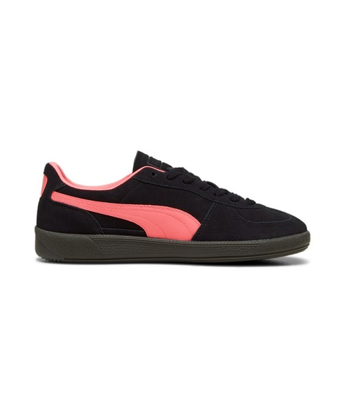 Puma Palermo プーマ US8 UK 7 (26cm)未使用品 PUMA スニーカー プーマ ユニセックス パレルモ メンズ
