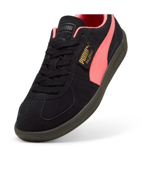 PUMA スニーカー プーマ ユニセックス パレルモ メンズ