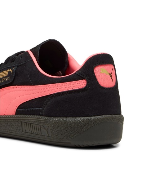 Puma Palermo プーマ US8 UK 7 (26cm)未使用品 PUMA スニーカー プーマ ユニセックス パレルモ メンズ