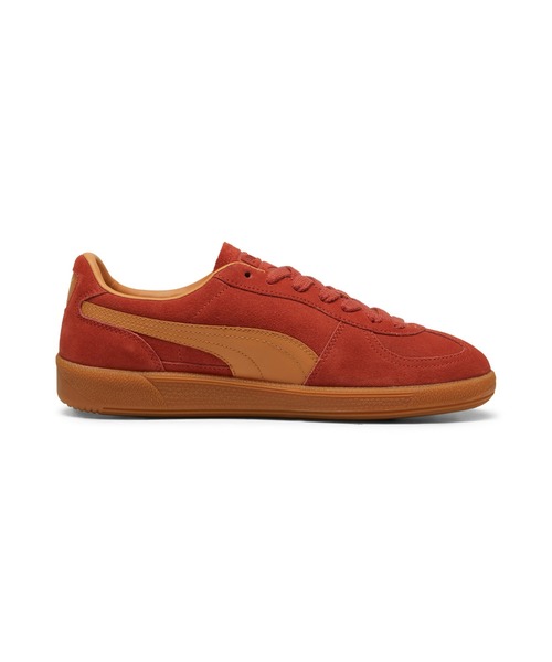 Puma Palermo プーマ US8 UK 7 (26cm)未使用品 PUMA スニーカー PALERMO（プーマ パレルモ） メンズ : ZOZOTOWN