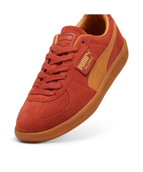 PUMA プーマ ユニセックス パレルモスニーカー PUMA プーマ ユニセックス パレルモ スニーカー（スニーカー
