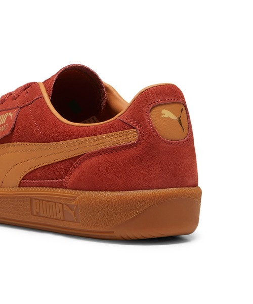 PUMA（プーマ） スニーカー ユニセックス パレルモ スニーカー メンズ