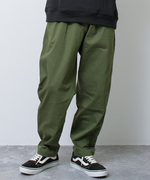パンツ RAT RAT EFFECT パンツ ワイドシェフパンツ キッズ 子供服 男の子