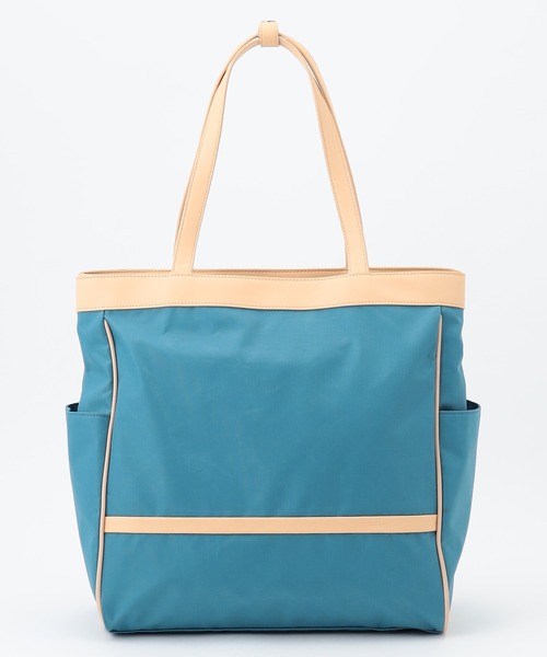 Y'SACCS（イザック） トートバッグ トラベル ホライズン2WAYトート