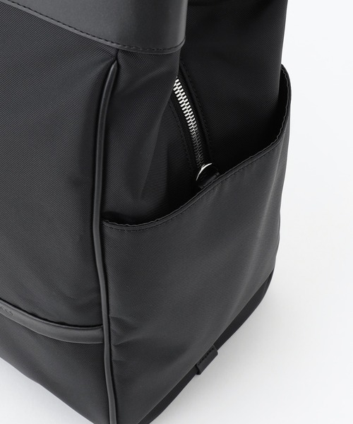 Y'SACCS（イザック） トートバッグ トラベル ホライズン2WAYトート