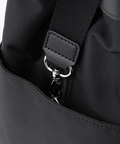 Y'SACCS（イザック） トートバッグ トラベル ホライズン2WAYトート