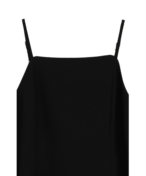 CLANE（クラネ） ジャンパースカート SKIRT SET MERMAID LINE ONEPIECE