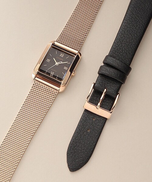 ★レア逆輸入★送料間税込★シチズン 時計 Silver Dial Bracelet JAEGER leCOULTRE Kryos NOS Stainless Steel Bracelet 305.8.31