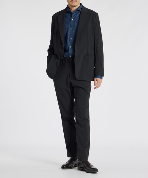 Paul Smith（ポール・スミス） パンツ パフォーマンスストレッチ