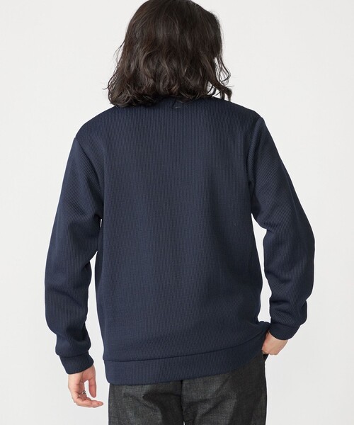 SHIPS（シップス） ブルゾン アウター SHIPS:「手洗い可能」ドライバー