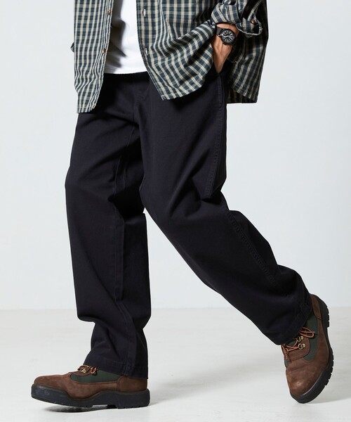 TS※GODONLYKNOWS CHINO PANTS Sサイズ 楽天市場】【 再入荷 】GYPSY＆SONSジプシーアンドサンズM52 FRENCH