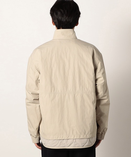 Grand PARK（グランドパーク） ブルゾン アウター ライナー付き3WAY