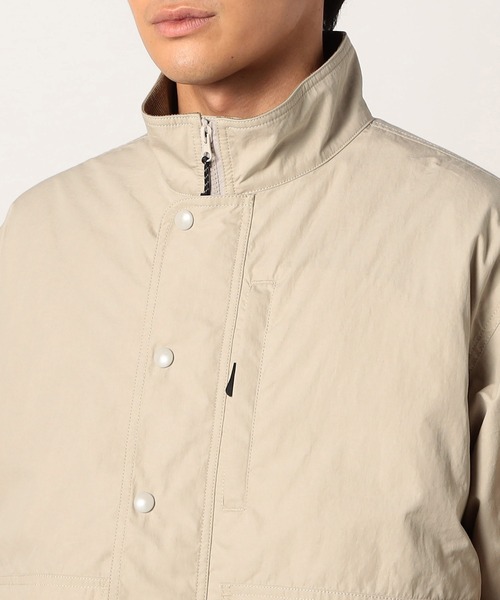 Grand PARK（グランドパーク） ブルゾン アウター ライナー付き3WAY