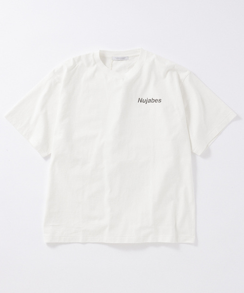 JOURNAL STANDARD（ジャーナルスタンダード） tシャツ Nujabes