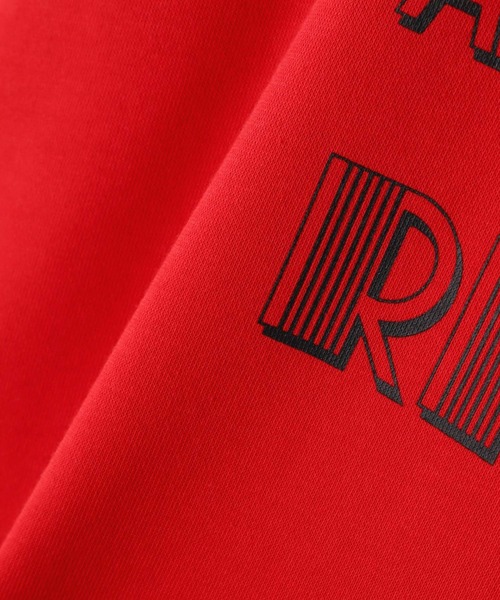 NANO universe（ナノ・ユニバース） パーカー nano universe GOLF/NUG