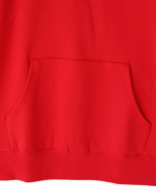 NANO universe（ナノ・ユニバース） パーカー nano universe GOLF/NUG