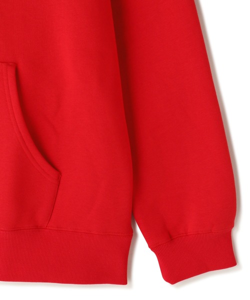 NANO universe（ナノ・ユニバース） パーカー nano universe GOLF/NUG