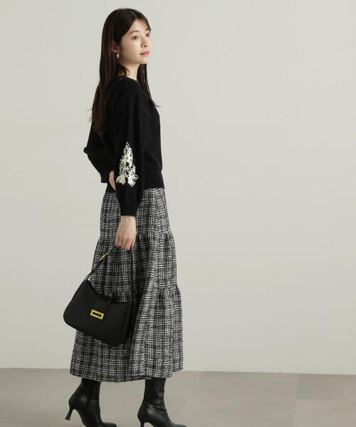 PROPORTION BODY DRESSING（プロポーションボディドレッシング