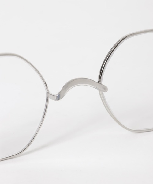 KANEKO OPTICAL 伊達メガネ メガネ 眼鏡 「別注」KANEKO OPTICAL