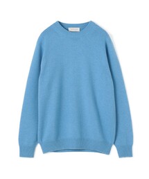 セーター ニット TOMORROWLAND tricot スーパーファインラムウール クルーネックプルオーバー メンズ｜ZOZOTOWN Yahoo!店