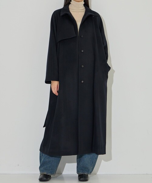 Dessin de Mode コート アウター 「Dessin mode/デッサンデモード 