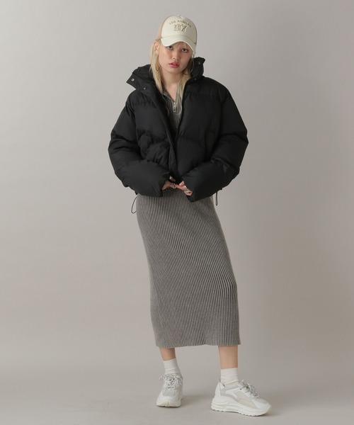 Forever21のワンピース FOREVER21（フォーエバー21） ワンピース 「2024FW」ハーフジップ