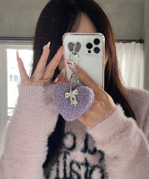 WEGO（ウィゴー） キーホルダー WEGO/チャームハンガー : ZOZOTOWN