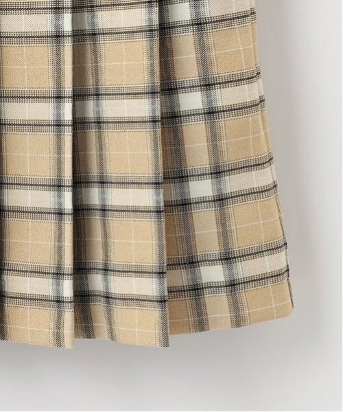 pom ponette junior ドッキングワンピース pom ponette junior ワンピース ネクタイつきドッキング