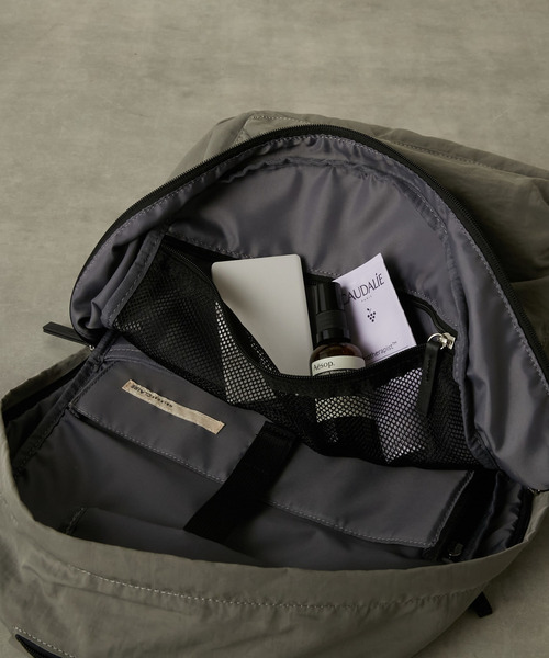 MELROSE claire デイバック リュック 「追加」撥水軽量
