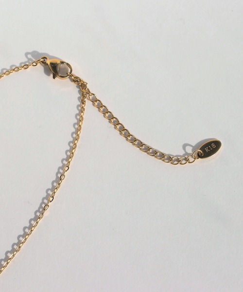 ローズクォーツ ペンダント ネックレス☆Maria癒しのアクセサリー新品一点物 ローズクォーツ ペンダント ネックレスMaria癒しのアクセサリー新品