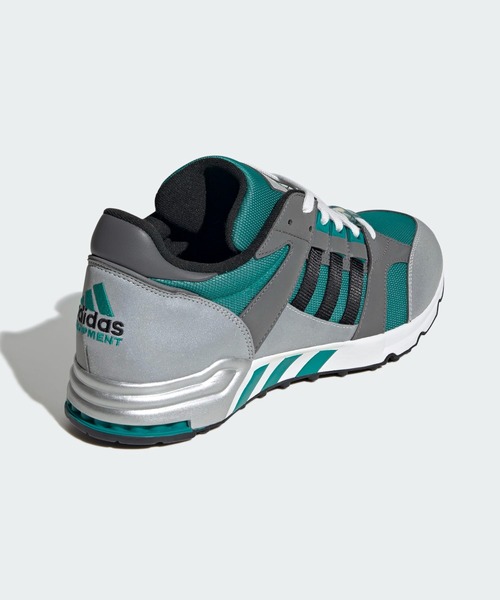 asics安全靴 27.0cm adidas（アディダス） スニーカー EQT クッション 93 / EQT Cushion 93