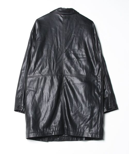 トゥデイフル　レザージャケット TODAYFUL 「TODAYFUL」 レザージャケット 38inch ブラック レディース