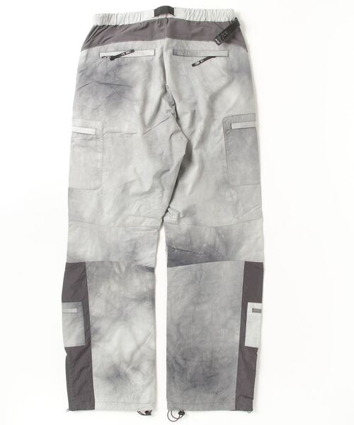 最安値　半額以下　新品　F/CE. TIE DYE TECHNO PANTS F/CE.（エフシーイー） パンツ F/CE. TIE DYE TECHNO PANTS / エフシー