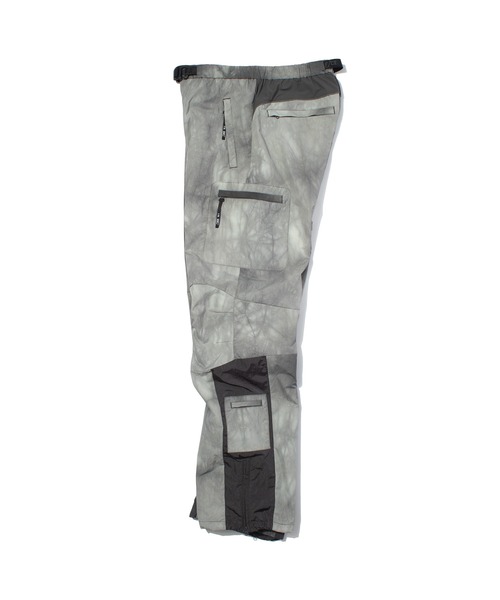 F/CE.（エフシーイー） パンツ F/CE. TIE DYE TECHNO PANTS / エフシー