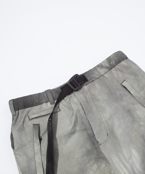 F/CE.（エフシーイー） パンツ F/CE. TIE DYE TECHNO PANTS / エフシー