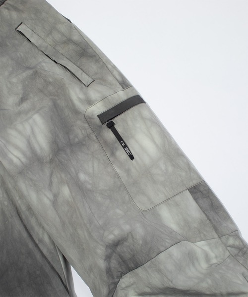 F/CE.（エフシーイー） パンツ F/CE. TIE DYE TECHNO PANTS / エフシー