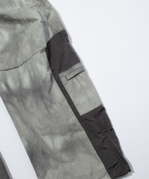 F/CE.（エフシーイー） パンツ F/CE. TIE DYE TECHNO PANTS / エフシー