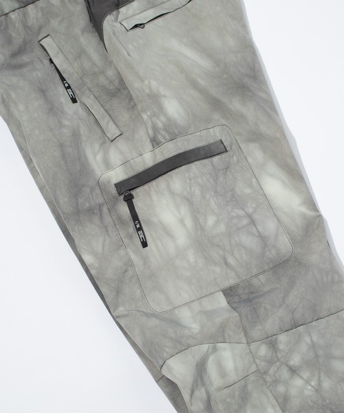 F/CE.（エフシーイー） パンツ F/CE. TIE DYE TECHNO PANTS / エフシー