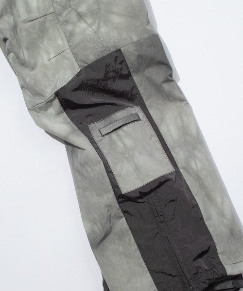 F/CE.（エフシーイー） パンツ F/CE. TIE DYE TECHNO PANTS / エフシー
