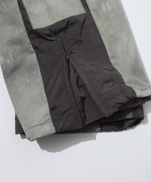 F/CE.（エフシーイー） パンツ F/CE. TIE DYE TECHNO PANTS / エフシー