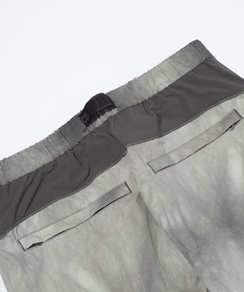 最安値　半額以下　新品　F/CE. TIE DYE TECHNO PANTS F/CE.（エフシーイー） パンツ F/CE. TIE DYE TECHNO PANTS / エフシー