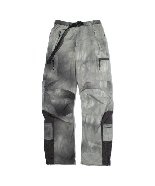 F/CE.（エフシーイー） パンツ F/CE. TIE DYE TECHNO PANTS / エフシー