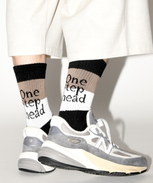 SUPERTHANKS（スーパーサンクス） 靴下 「新色追加」「2足セット